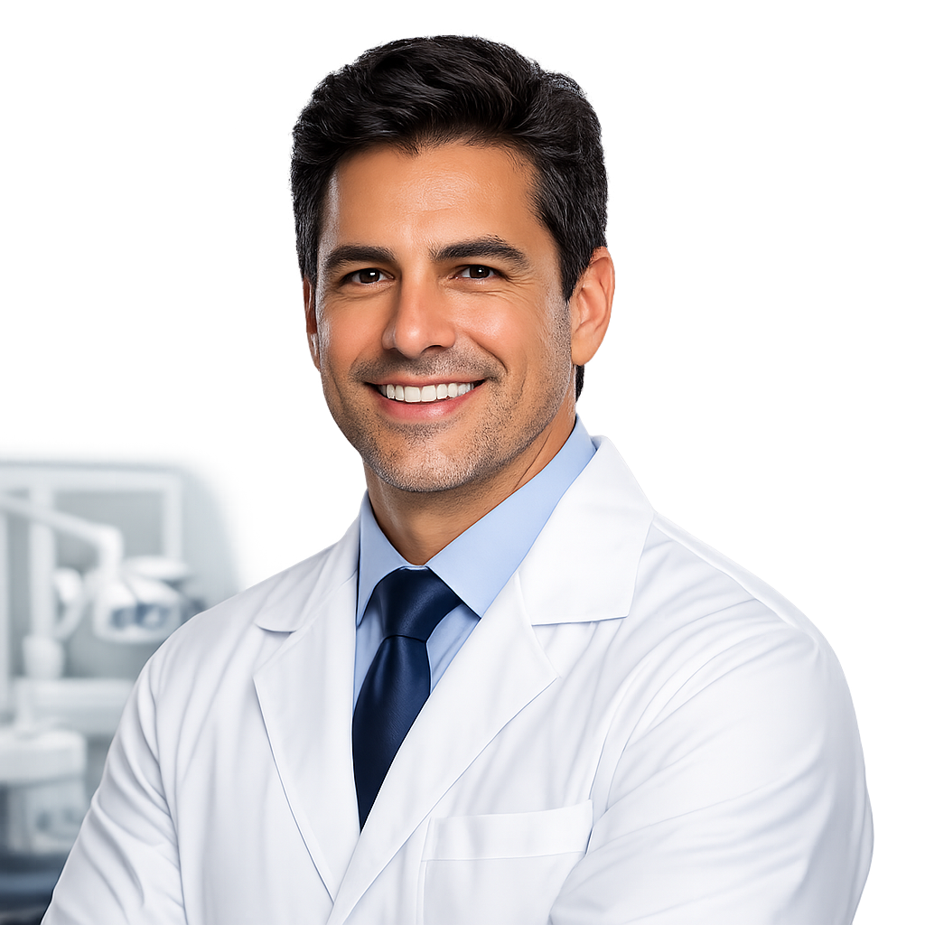 Dr. Marcelo Braga